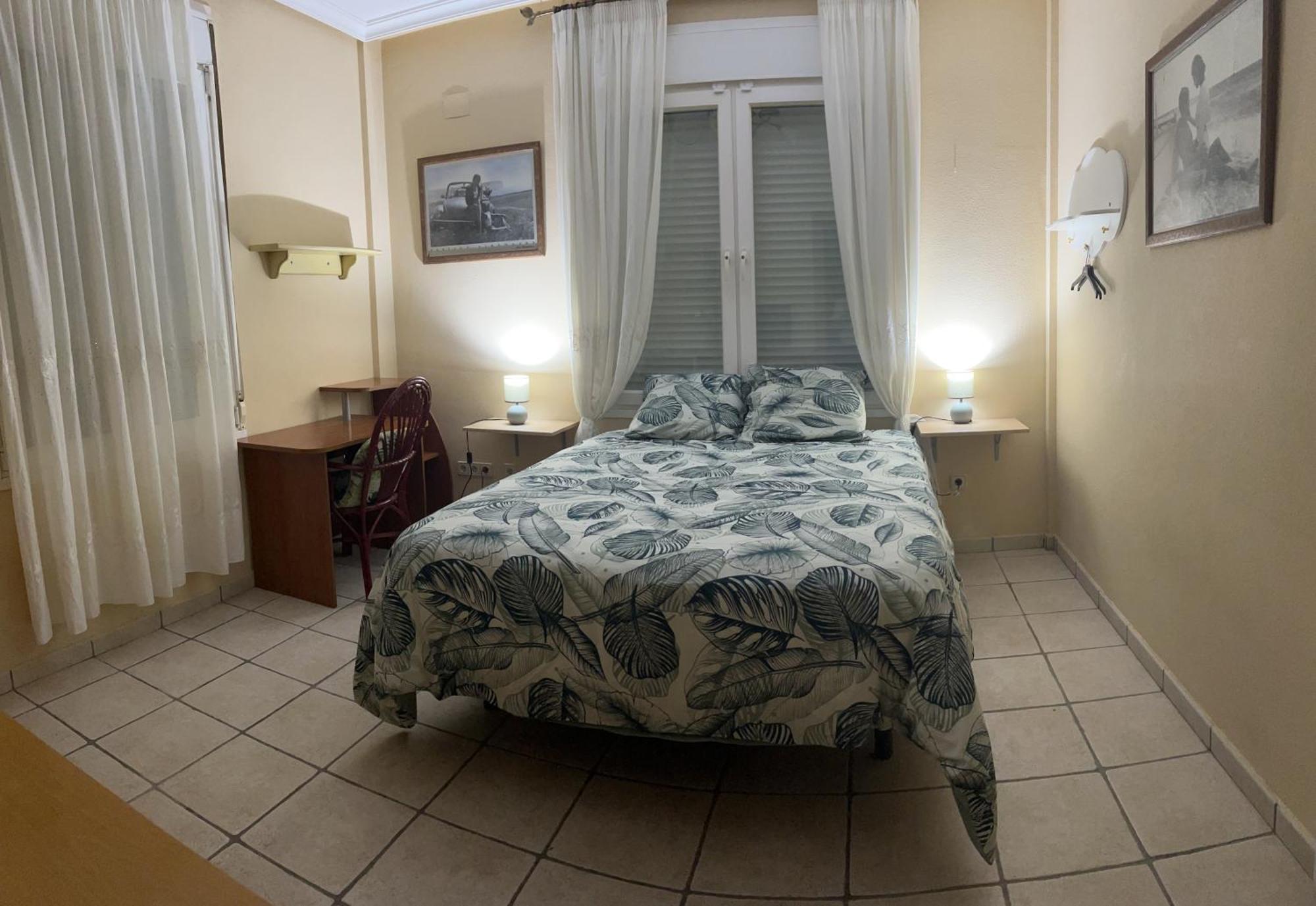 Rincon Mediterraneo San Vicente Raspeig Exterior photo