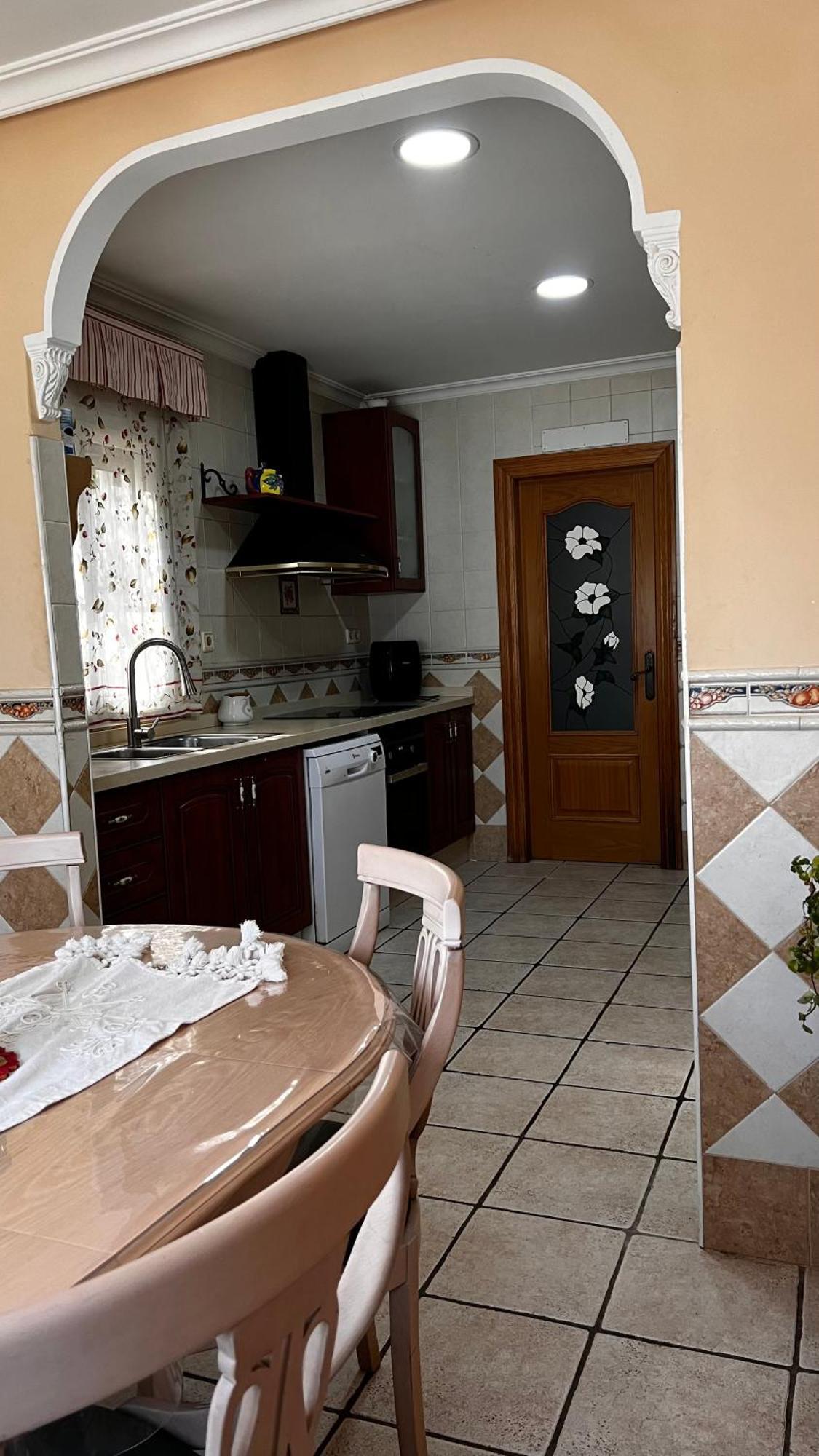 Rincon Mediterraneo San Vicente Raspeig Exterior photo